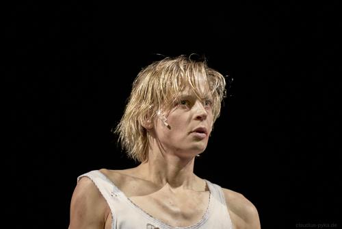 Das Kätzchen von Heilbronn im Schauspielhaus Hamburg am 26.05.2009. <br><sub>(26.05.2009, Nikon D200, 200 mm, f/2.8, 1/25, ISO 640)</sub>