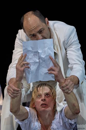 Das Kätzchen von Heilbronn im Schauspielhaus Hamburg am 26.05.2009. <br><sub>(26.05.2009, Nikon D200, 170 mm, f/3.5, 1/125, ISO 800)</sub>