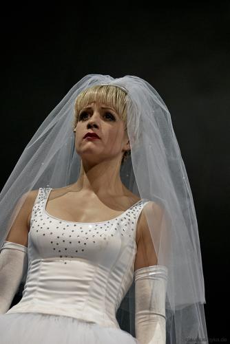Das Kätzchen von Heilbronn im Schauspielhaus Hamburg am 26.05.2009. <br><sub>(26.05.2009, Nikon D200, 135 mm, f/2.8, 1/80, ISO 800)</sub>